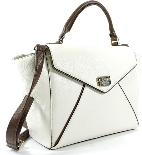 Miniatura 3 de Kate Spade New York Wesley Place Leather Laurel Satchel Bag