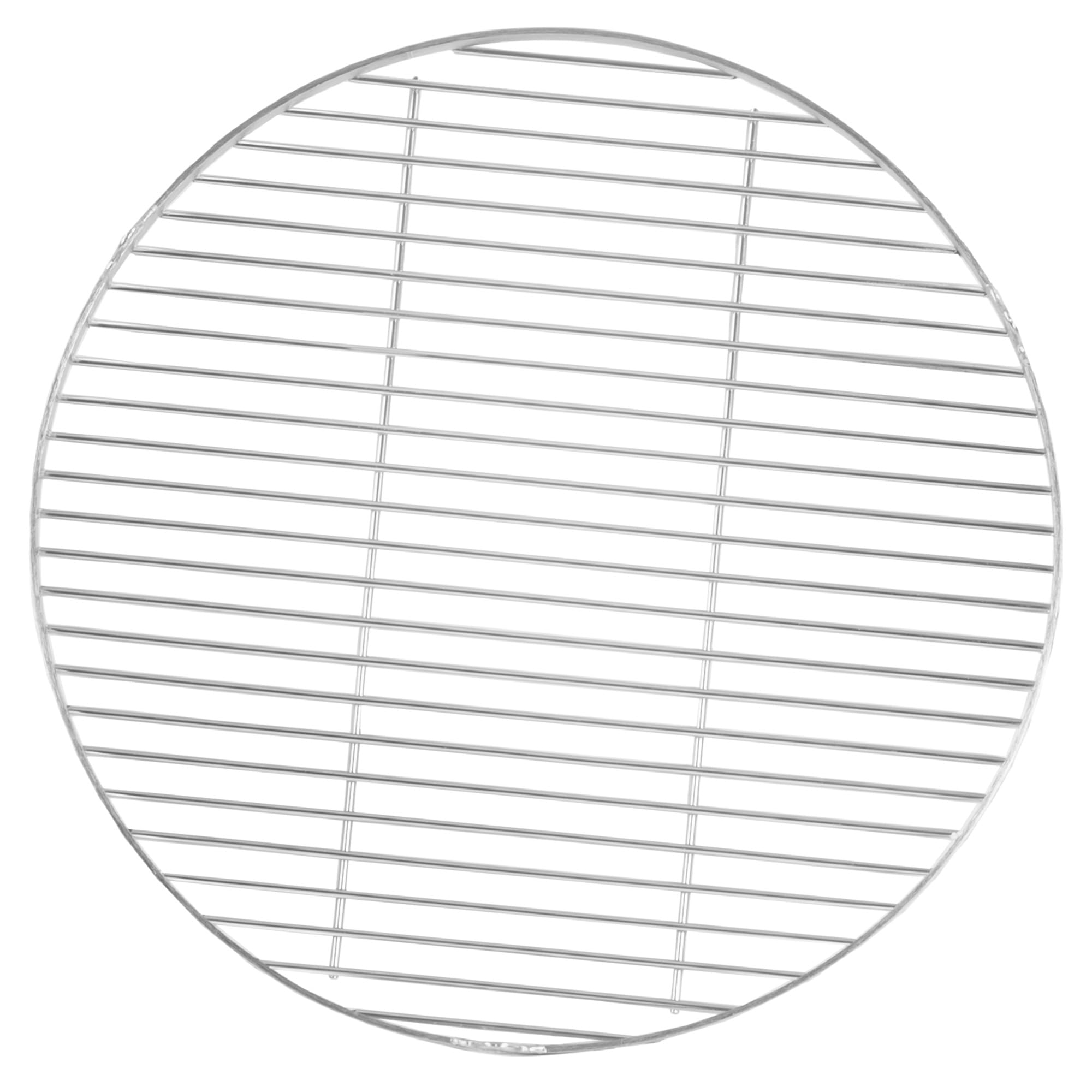 BBQ-Toro Griglia a tre zampe con diametro di 50 cm | 112-178 cm | Treppiede per barbecue girevole | Struttura in ferro a tre zampe | Supporto per barbecue con griglia | Barbecue sospeso, griglia a tre