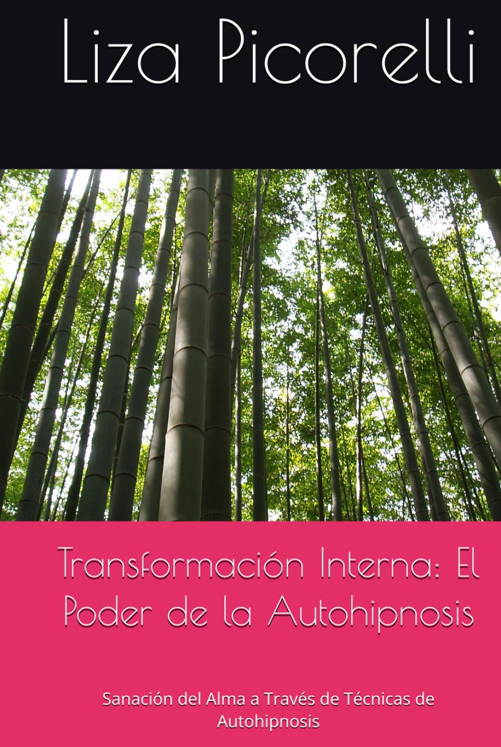 Transformación Interna: El Poder de la Autohipnosis: Sanación del Alma a Través de Técnicas de Autohipnosis