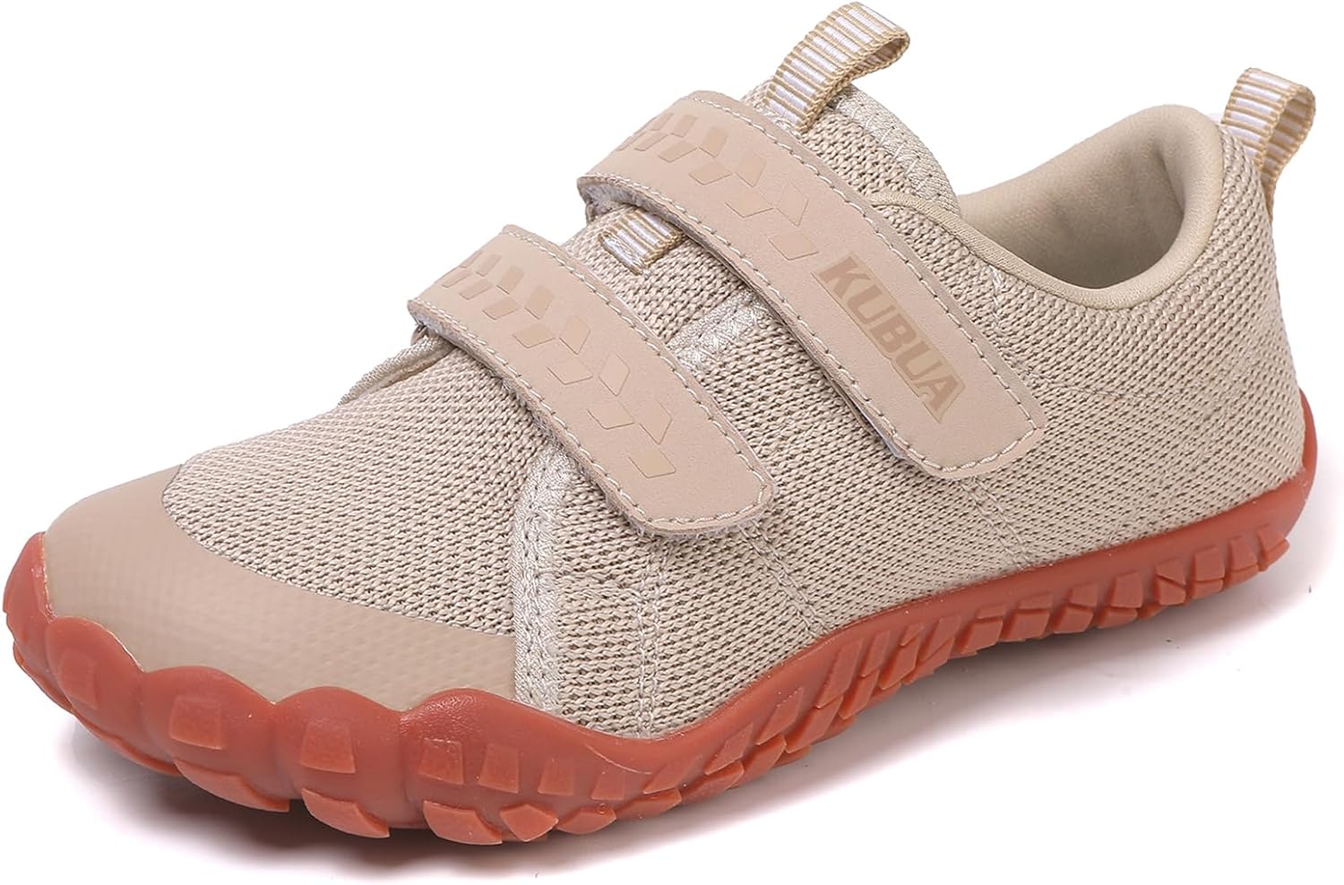 KUBUA Barefoot Shoes for Kids Boys Girls Minimalist Zero Drop Sneakers Toddler Little Big Kid