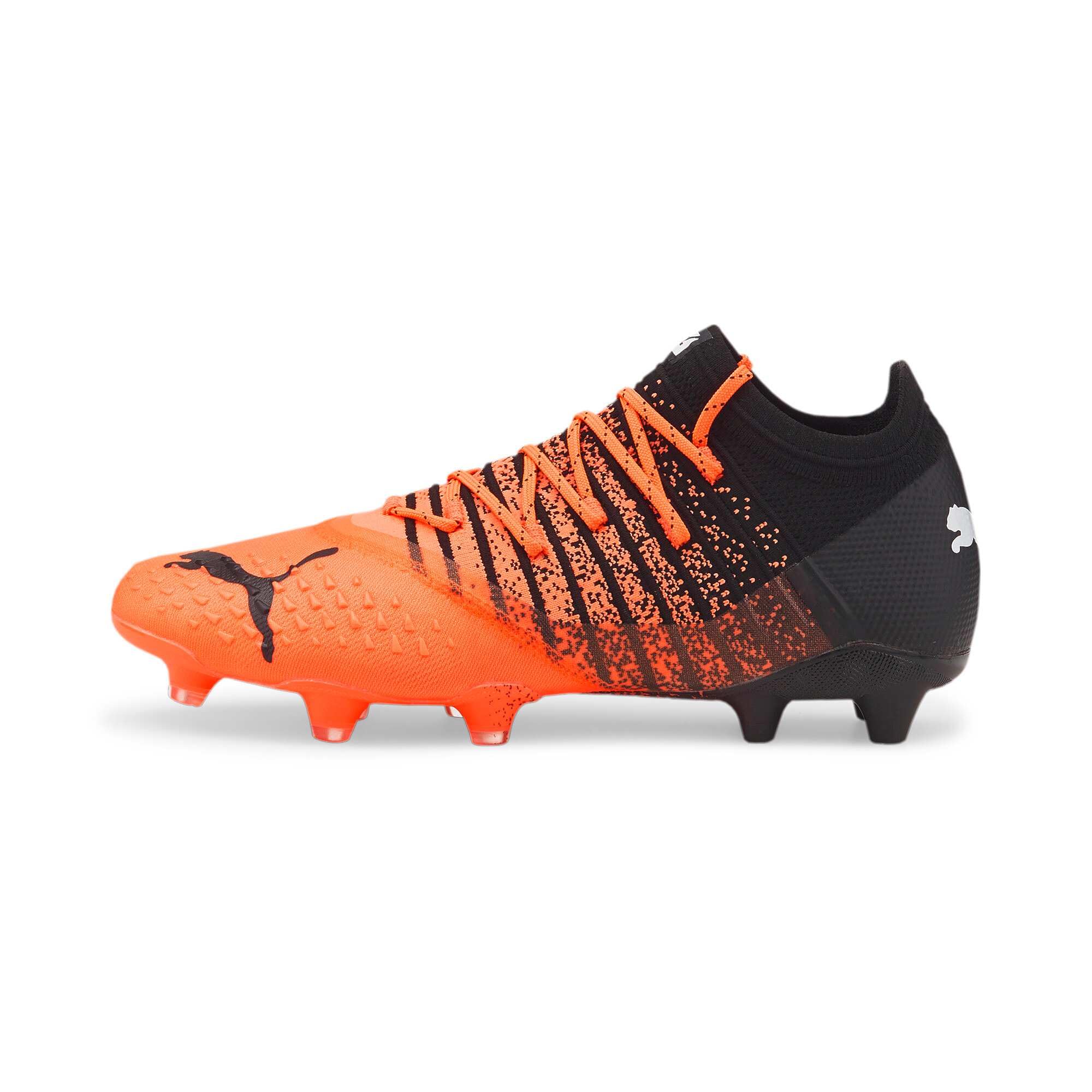 Amazon.co.jp: PUMA プーマ フューチャー Z 1.3 FG/AG 10675101 01