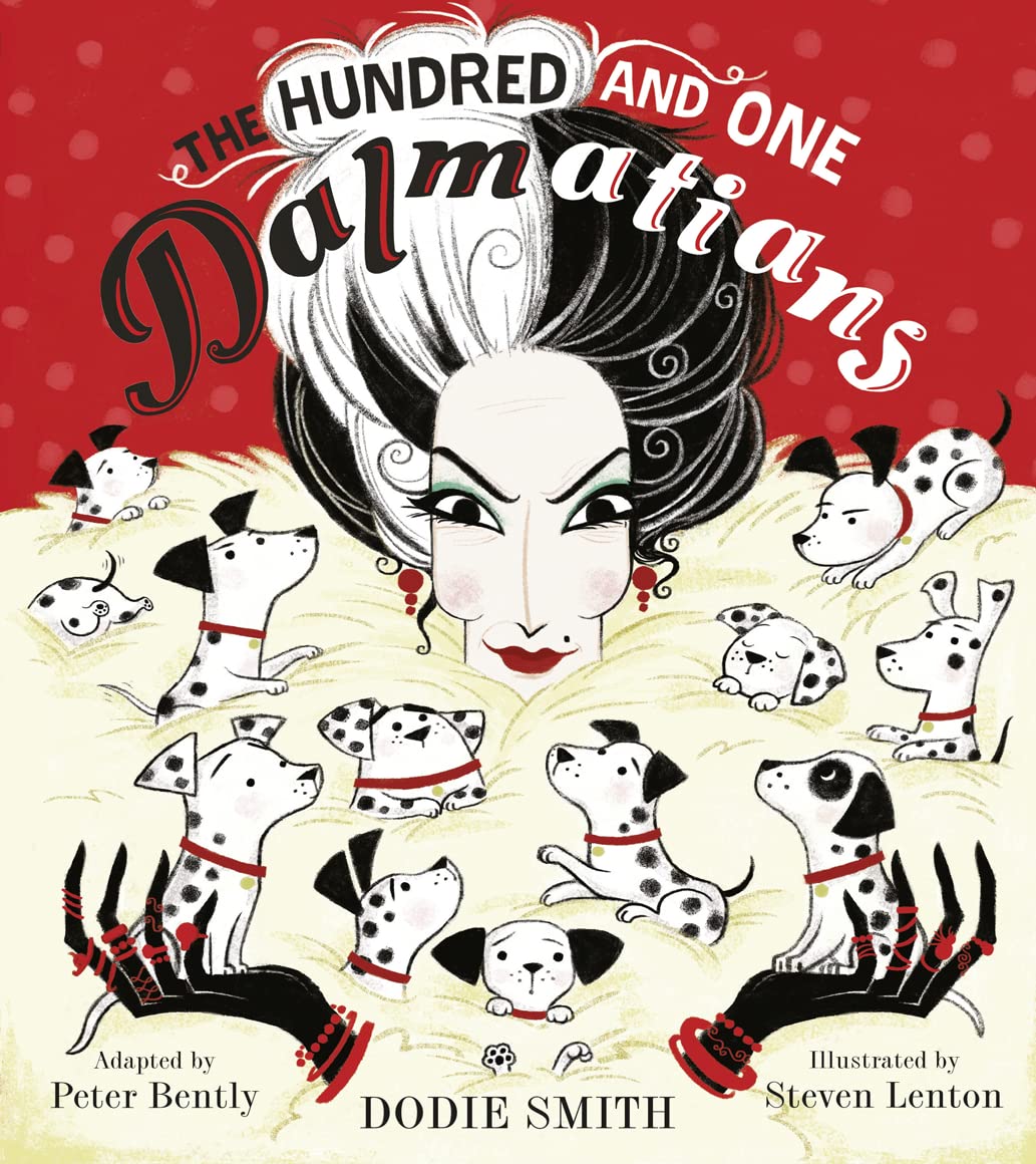 The Hundred and One Dalmatians Paperback – 21 Sept. 2017