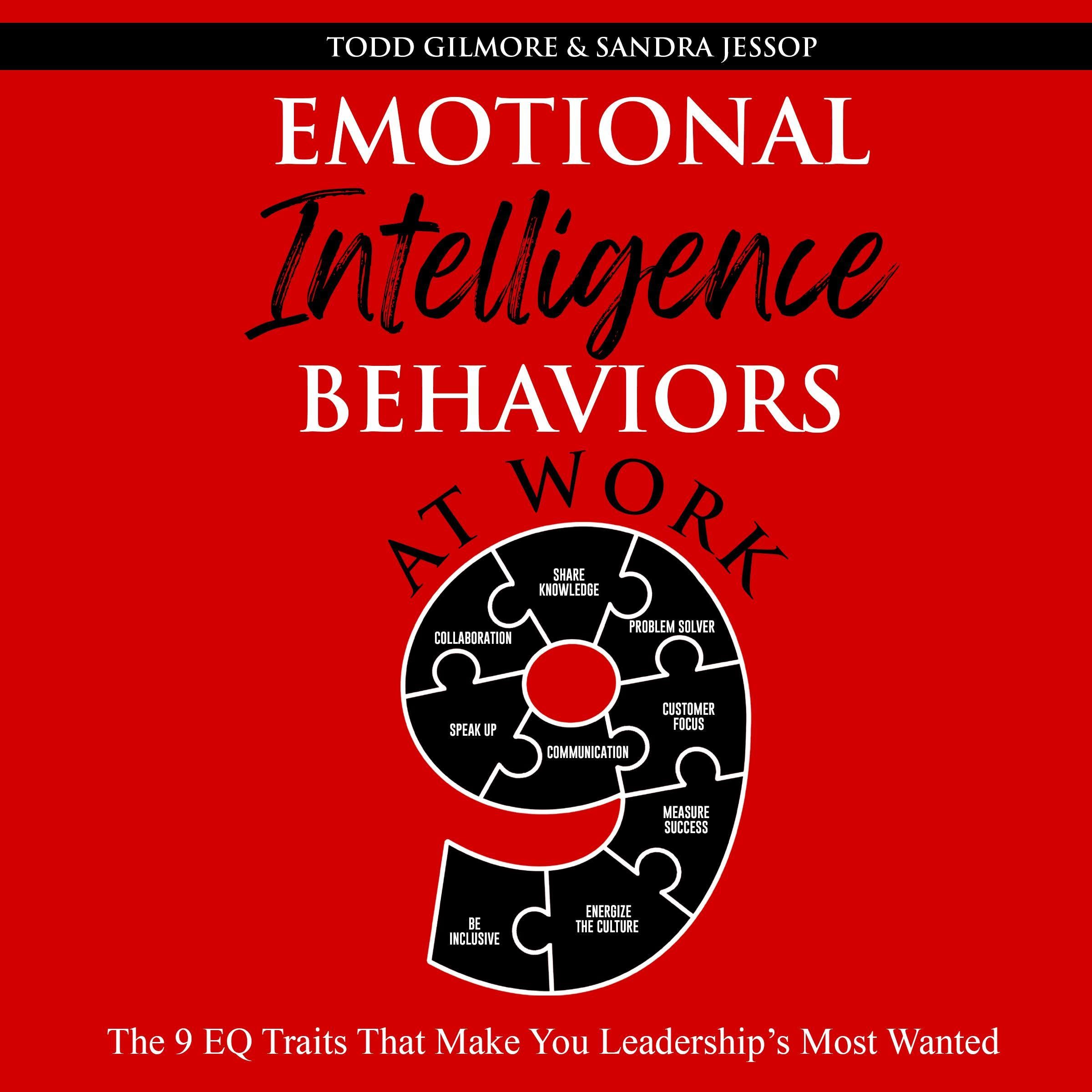 The 9 EQ Traits That Make You Leadership's Most Wanted