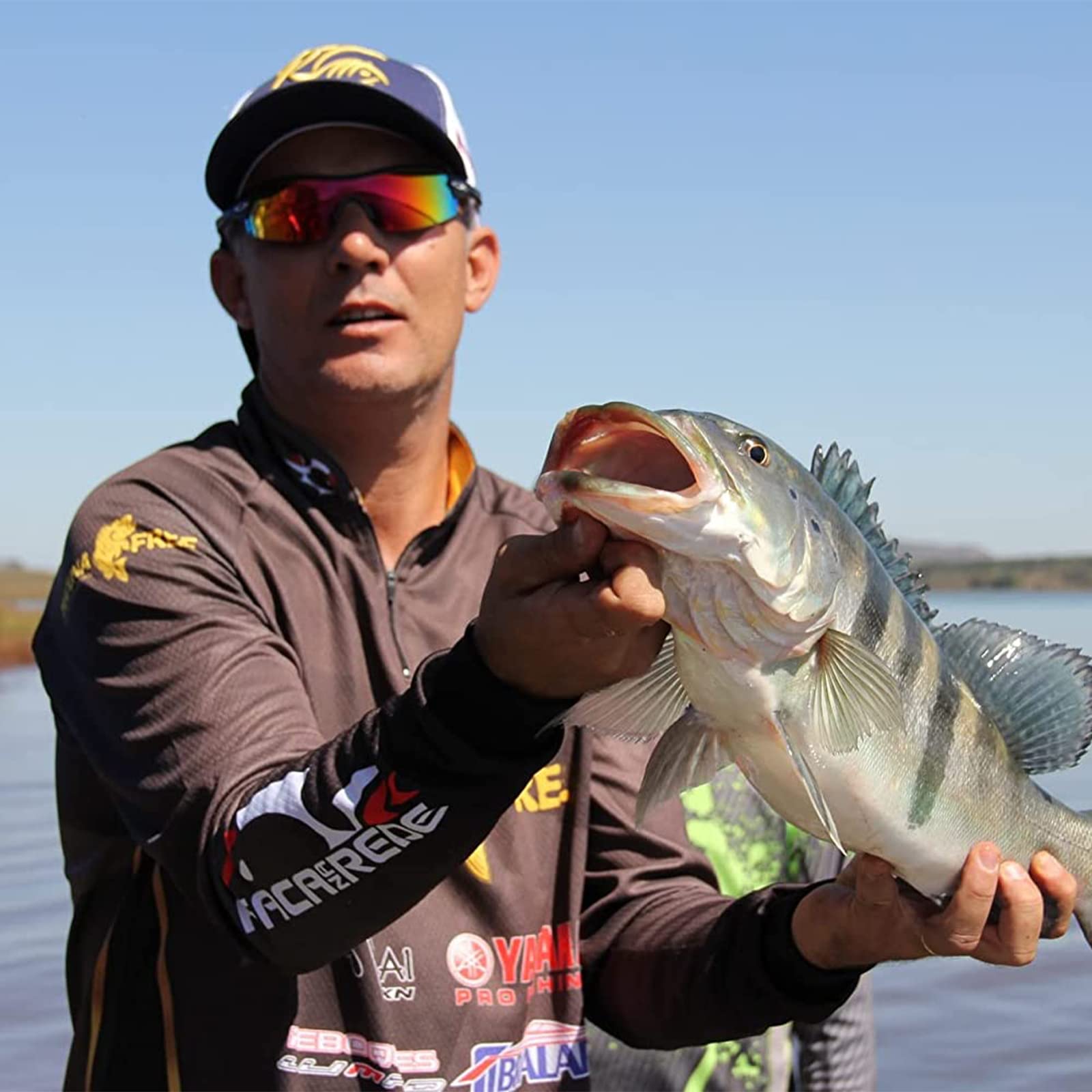 Cañas de Pescar , Caña de Pescar Telescópica , 24 Toneladas Caña Pescar Fibra de Carbono , para Pesca al Aire Libre y Pesca en Hielo , Apto para Pesca en Agua Dulce y Salada