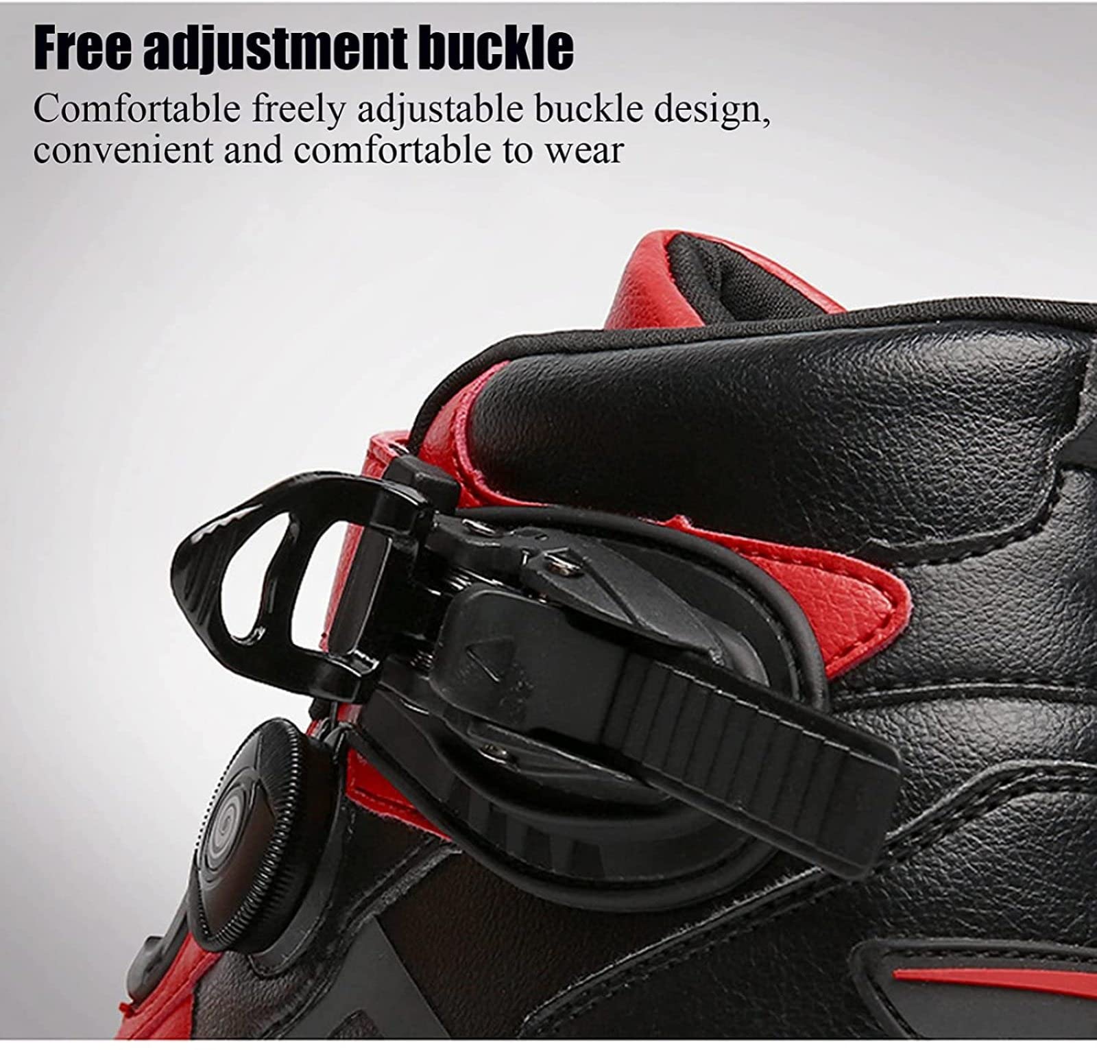 Motorradschuhe Herren Motorradstiefel Für Herren Wasserdicht