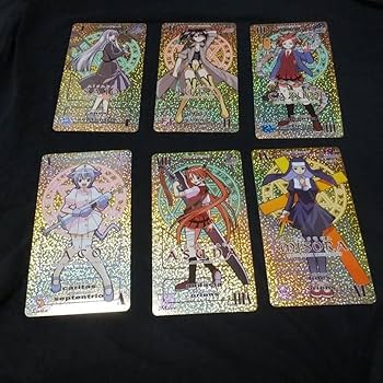 魔法先生ネギま!　グッズセット 91eJ8Dzp-6L.jpg