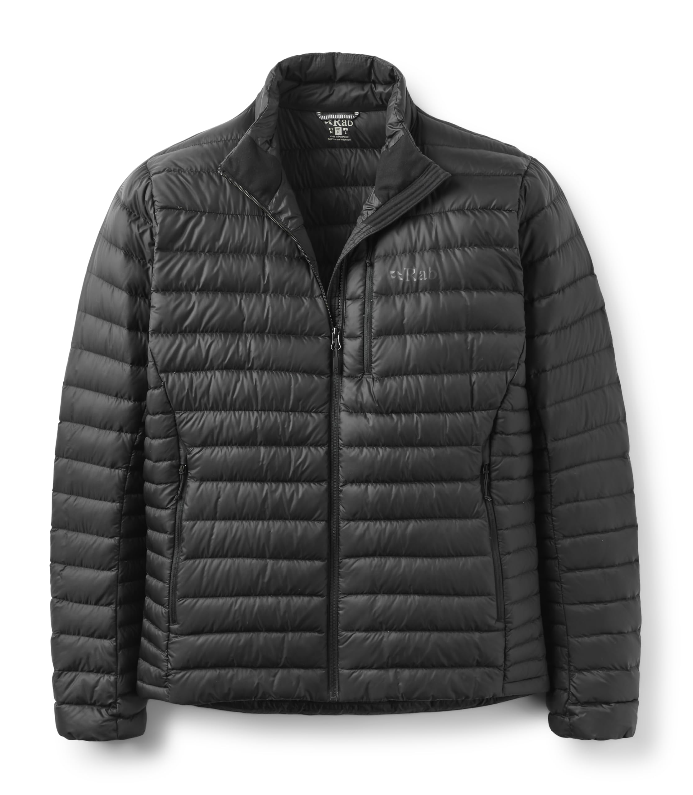 Rab Men's Microlight Down Jacket