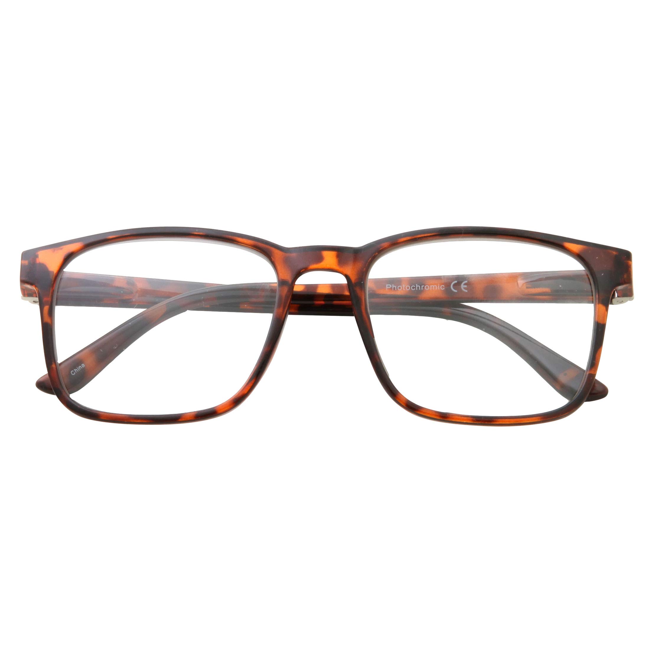 Amazon.com: Transition Lens | Photochromic Reading Glasses | Clear 
