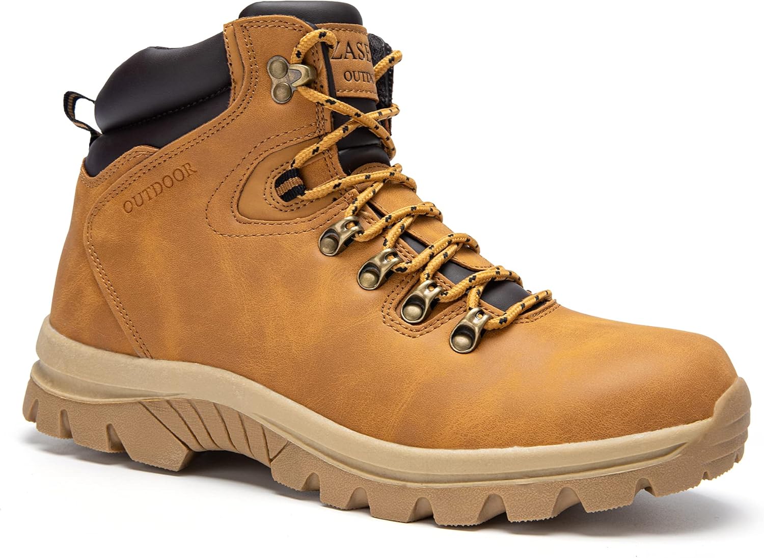 Ultralight Camp Best Slip On Camping Shoes Hiking Boots Men Work