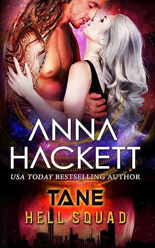 Tane: 20 (Hell Squad)