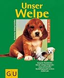  Unser Welpe, GU Tier-Ratgeber
