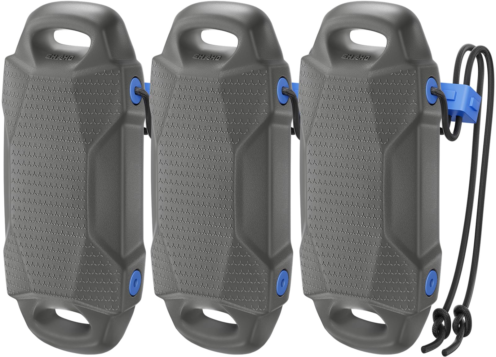 Ehaho EVA Boat Fenders, Boat Bumpers for Docking