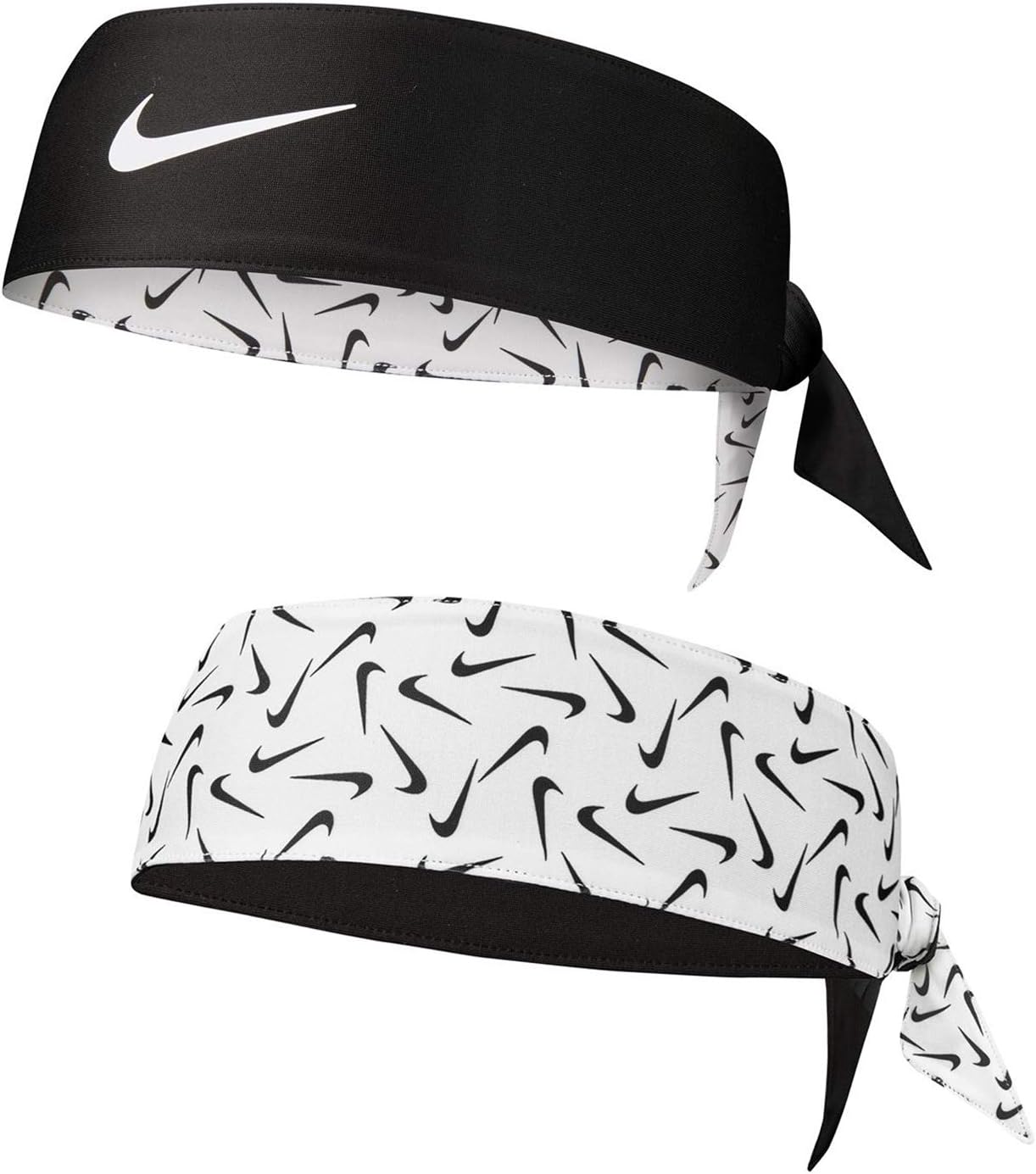 nike basketball head band
