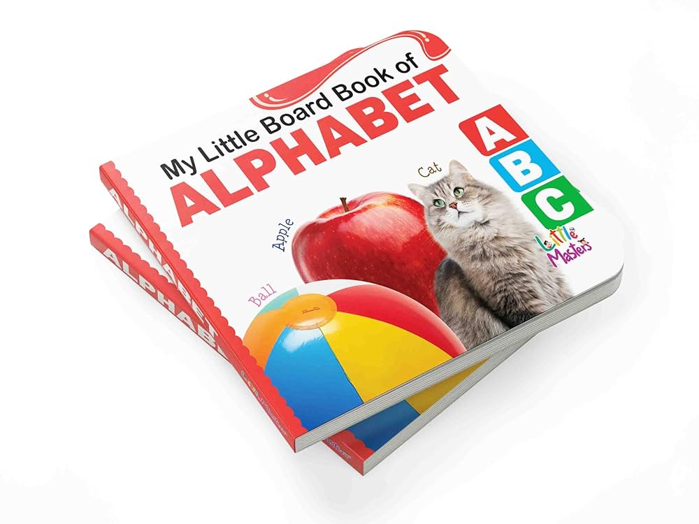洋書 I know the alphabet 11 books (NEW) I know the alphabet 11 books (NEW)