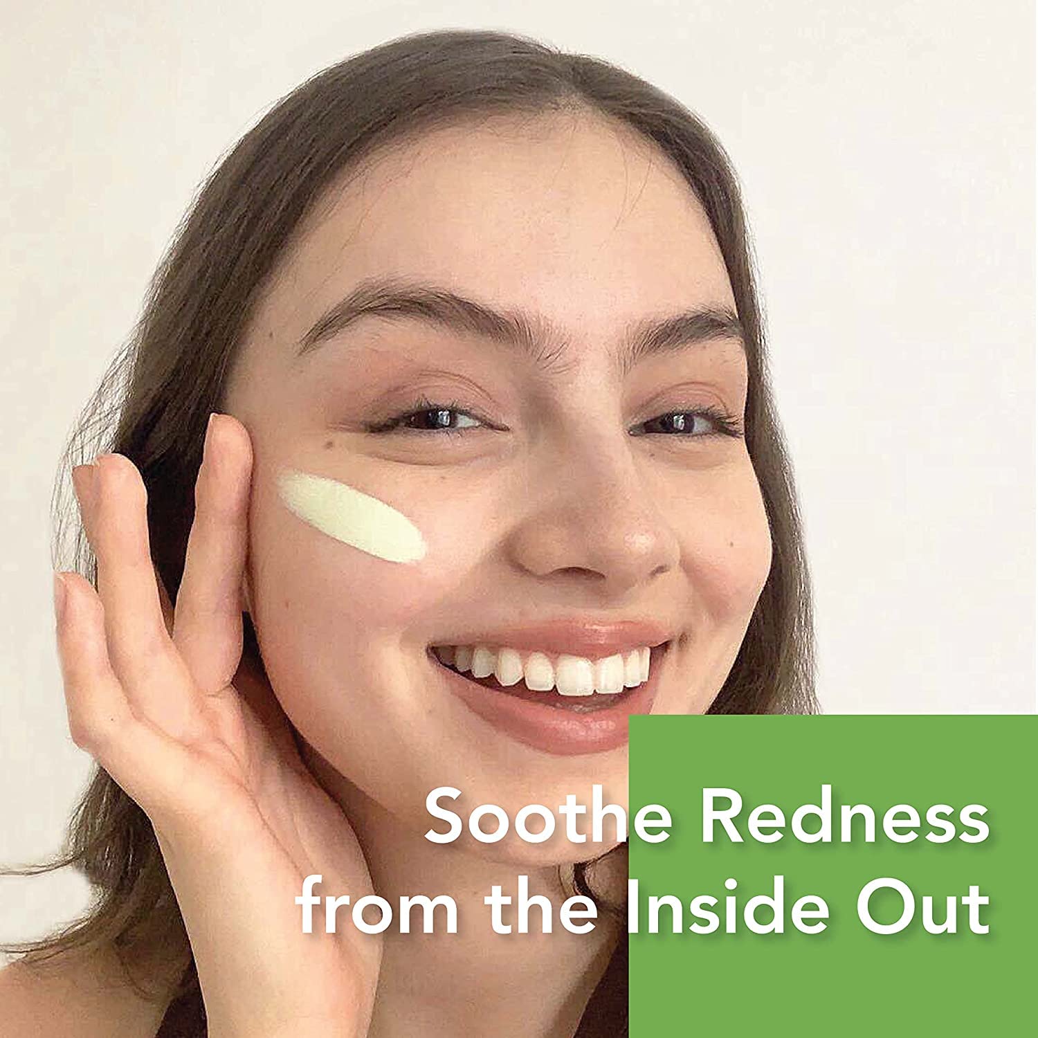 Buy Meebak AntiRedness BB Cream Tinted Moisturizer, Redness Relief for