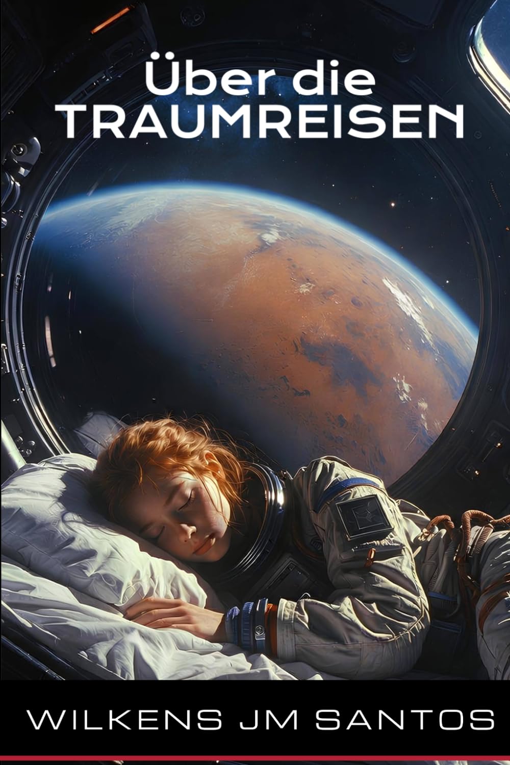 Über die Traumreisen: Narrative des Unbewussten