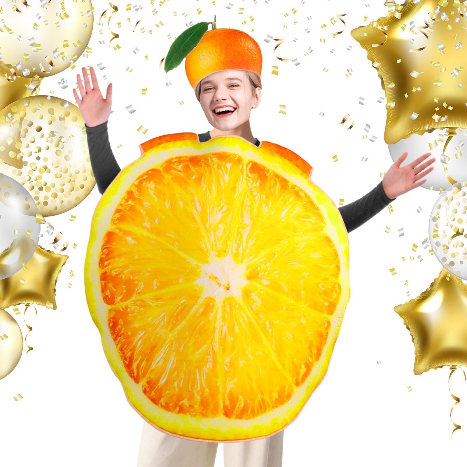 Zabawne Kostiumy Zabawny Realistyczny Strój na Halloween