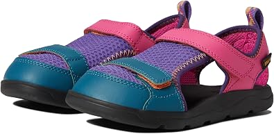 Teva unisex-child T Hurricane Seekado