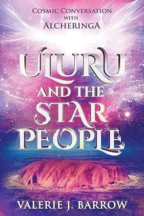 Uluru and the Star People