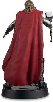 Eaglemoss Collections Marvel, Marvel Thor (Thor The Dark World) exhibition edition, Marvel film collection