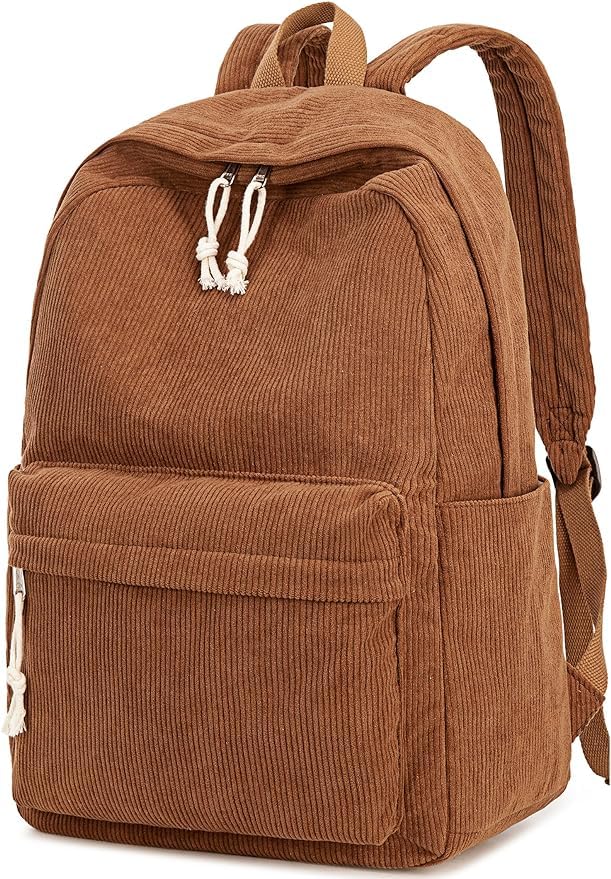 Bonjour Women High Qulity SUede Fabric Backpack Handbag Purse, Travel Backpack Shoulder Bag for Ladies,Girls,Unisex (COLOUR=Cofee) dimensions 15 x 33 x 43 Centimeters LxWxH (B0CQH5MGR7) Amazon Price History, Amazon Price Tracker