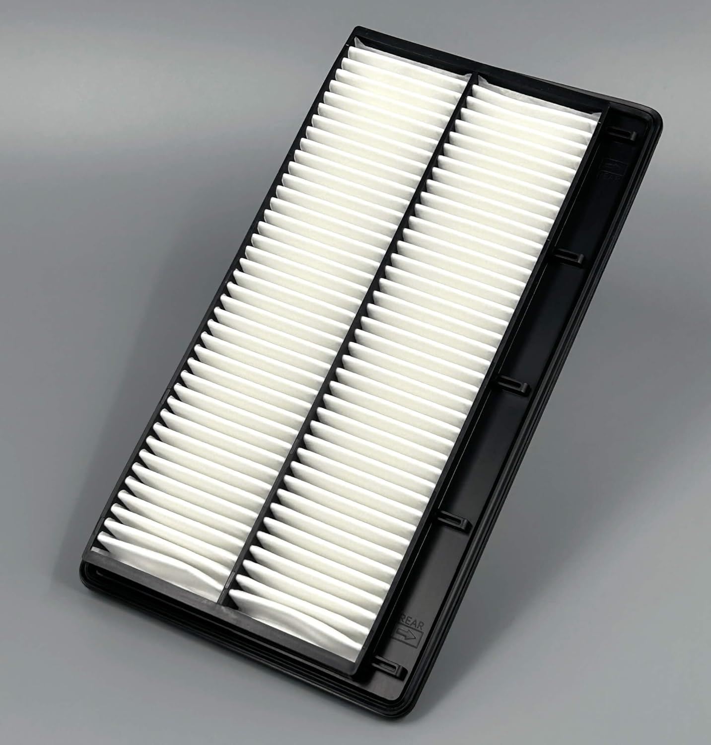 Engine Cabin Air Filter Set for Pilot (2023 2024 2025 2026) 3.5L, for MDX 3.5L (2022-2026) Gas Only, Not for 3.0L, Replace 17220-61A-A00, 80291-T5R-A01