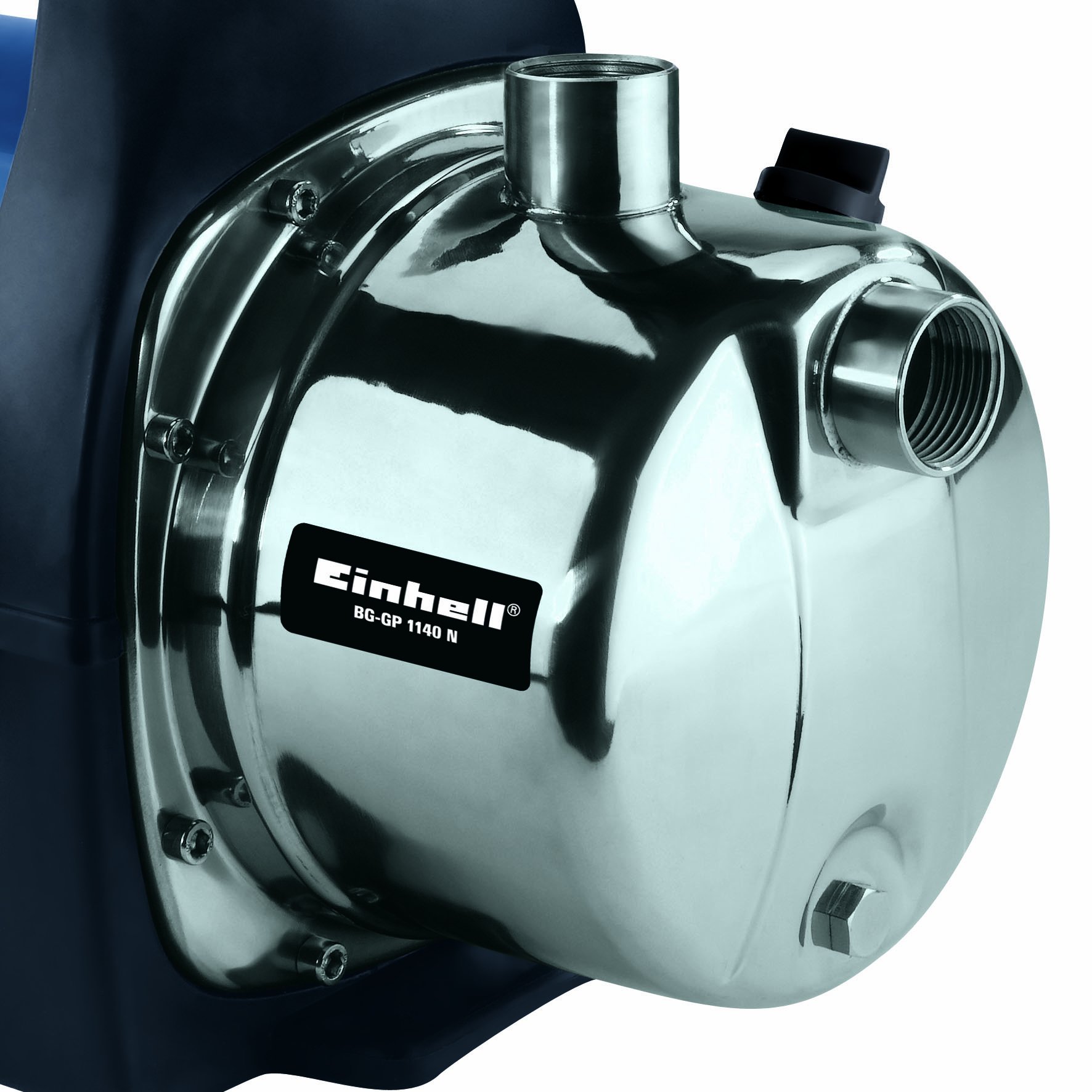 Einhell BG-GP 1140 N Pompe de surface