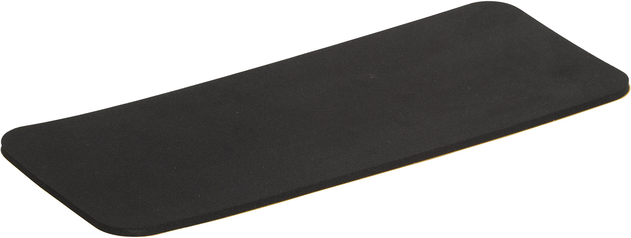 Profilé De Protection Pour Bord De Portière Voiture - Autocollant PVC Flexible, 5120mm