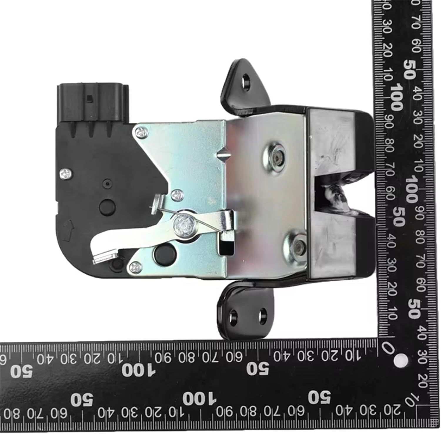 Compatible with Hyundai for Veloster 2012 2013 2014 2015 2016 2017 81230-2V000 Rear Trunk Boot Lid Lock Latch Actuator Car 812302V000