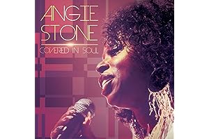 Angie Stone: Covered In Soul