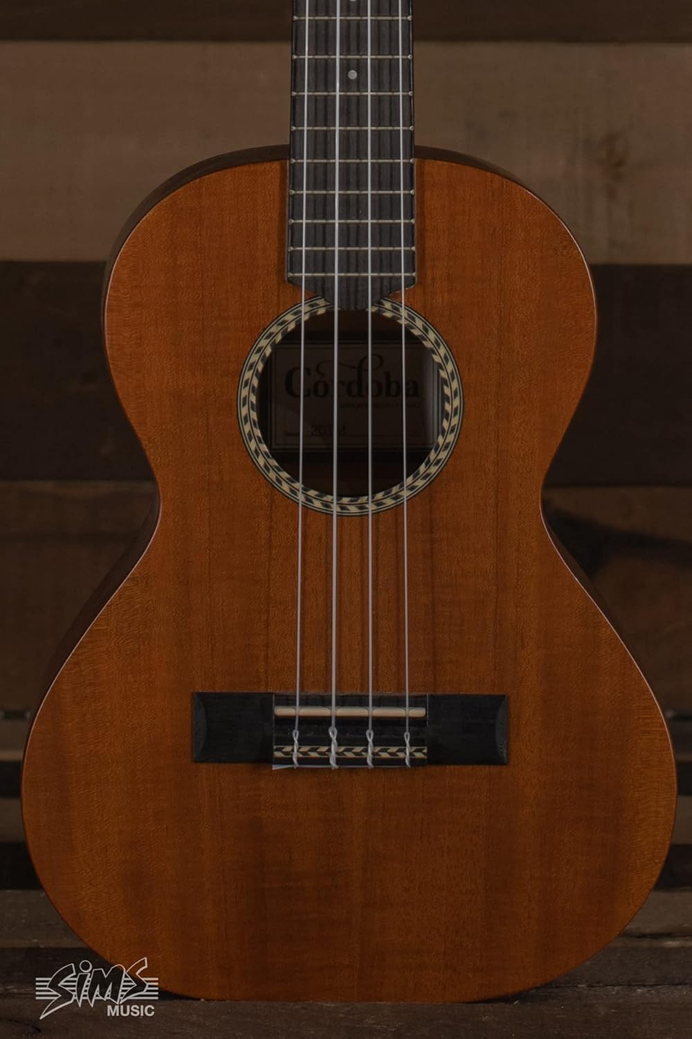 Cordoba 20TM Tenor Ukelele