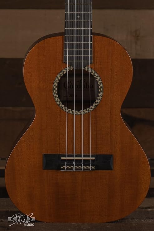 Cordoba 20TM Tenor Ukelele