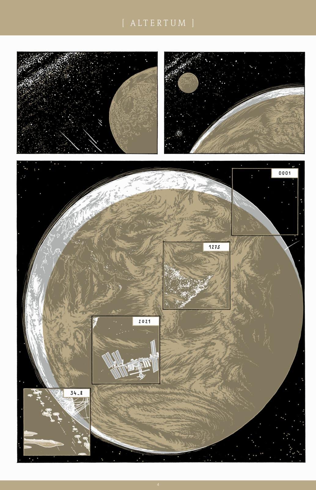 Beta ...civilisations (Die große Erzählung 3): Teil 2 | Graphic Novel über die Geschichte von der Antike bis zum Atomzeitalter