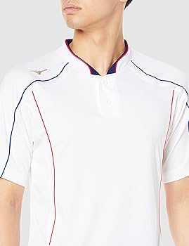 Amazon | MIZUNO(ミズノ) 野球 ウェア グラフィックTシャツ