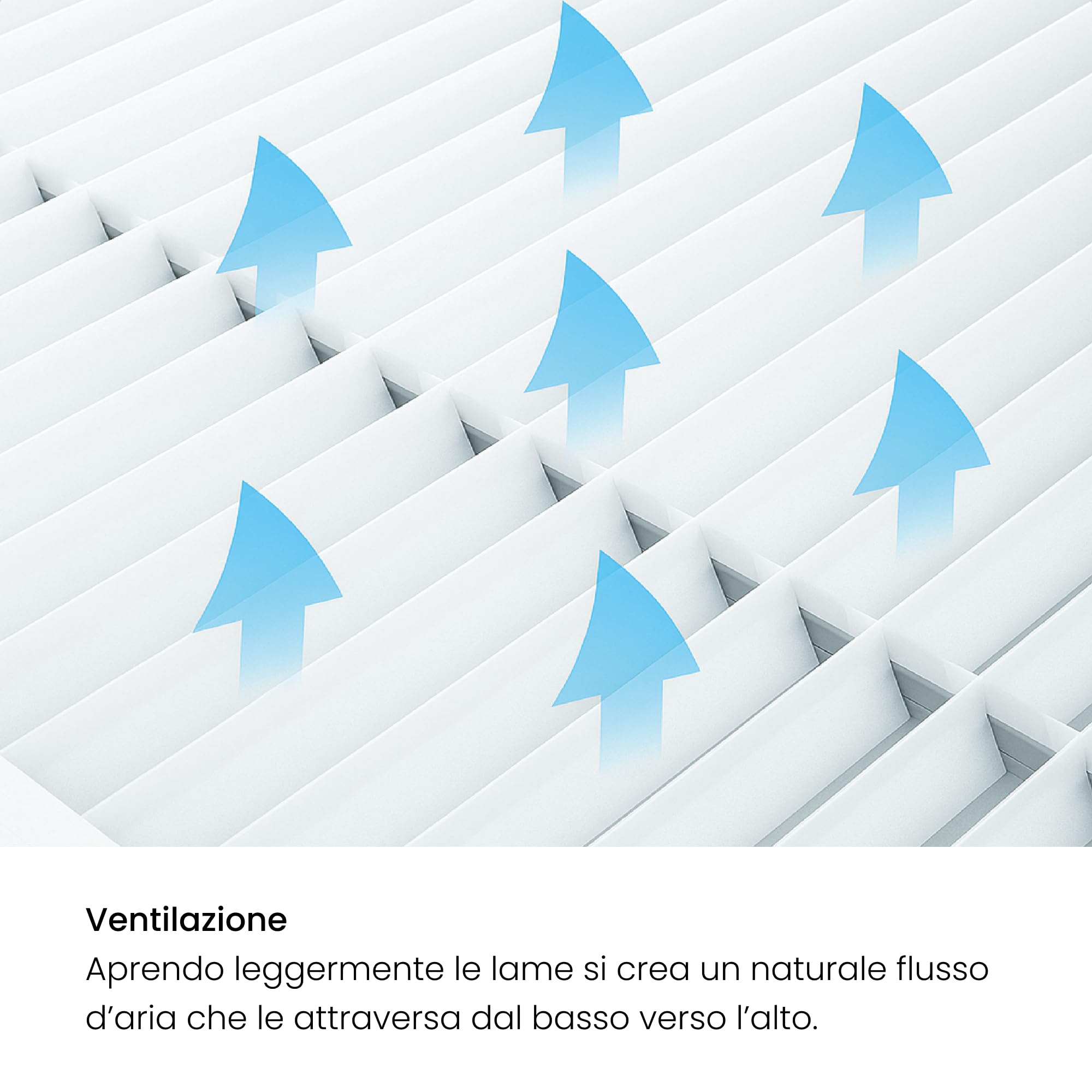 Estosa - Pergola Addossata Bioclimatica In Alluminio In Varie Misure Con Luci LED A 3 Livelli, Pannello Solare E Telecomando Inclusi, Pergola Da Terrazzo Esterno Resistente (Grigio, 3x4)