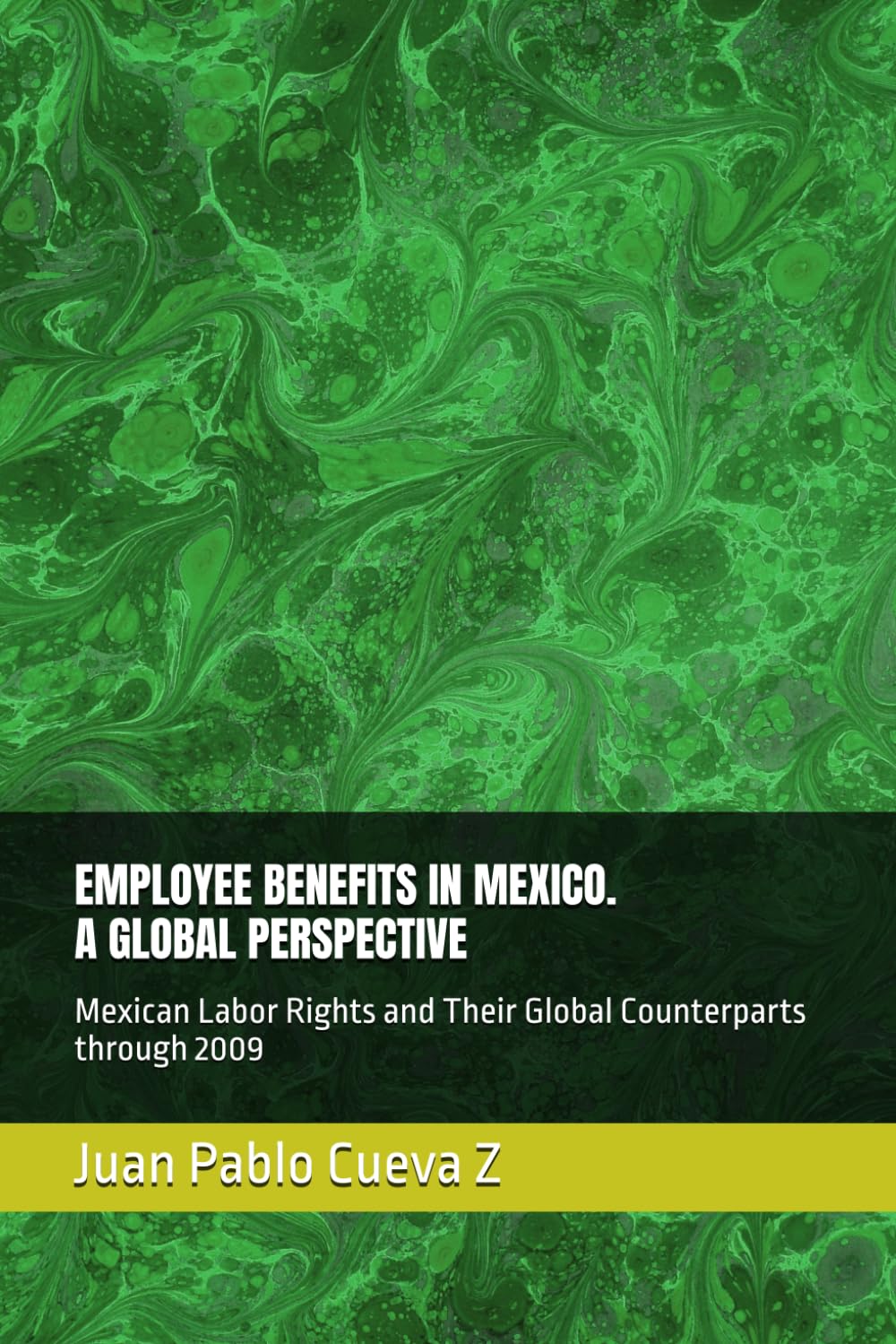 EMPLOYEE BENEFITS IN MEXICO. A GLOBAL PERSPECTIVE: Mexican Labor Rights and Their Global Counterparts through 2009