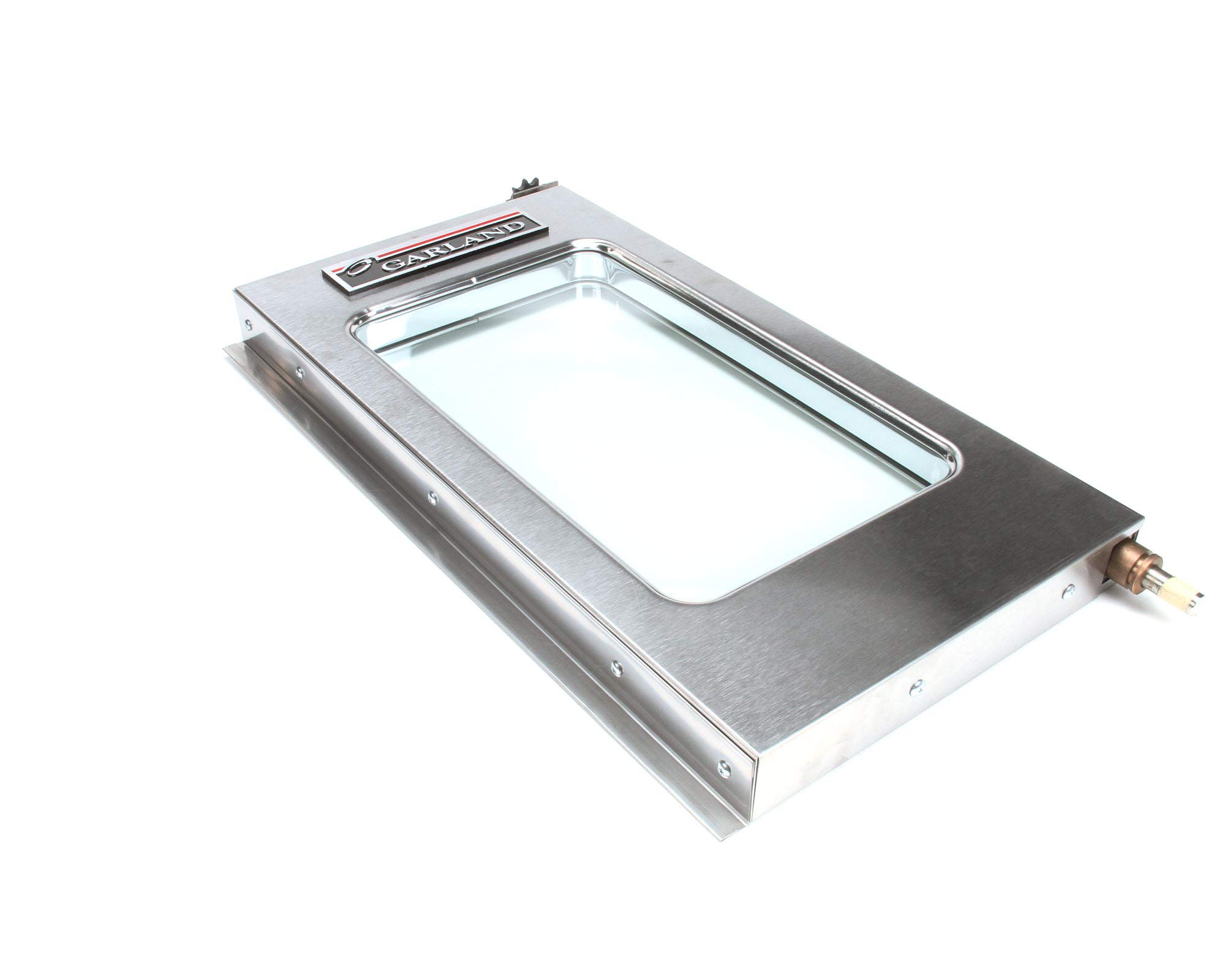 Garland Door-MCO Right Window CK113760 - Genuine OEM Replacement Part