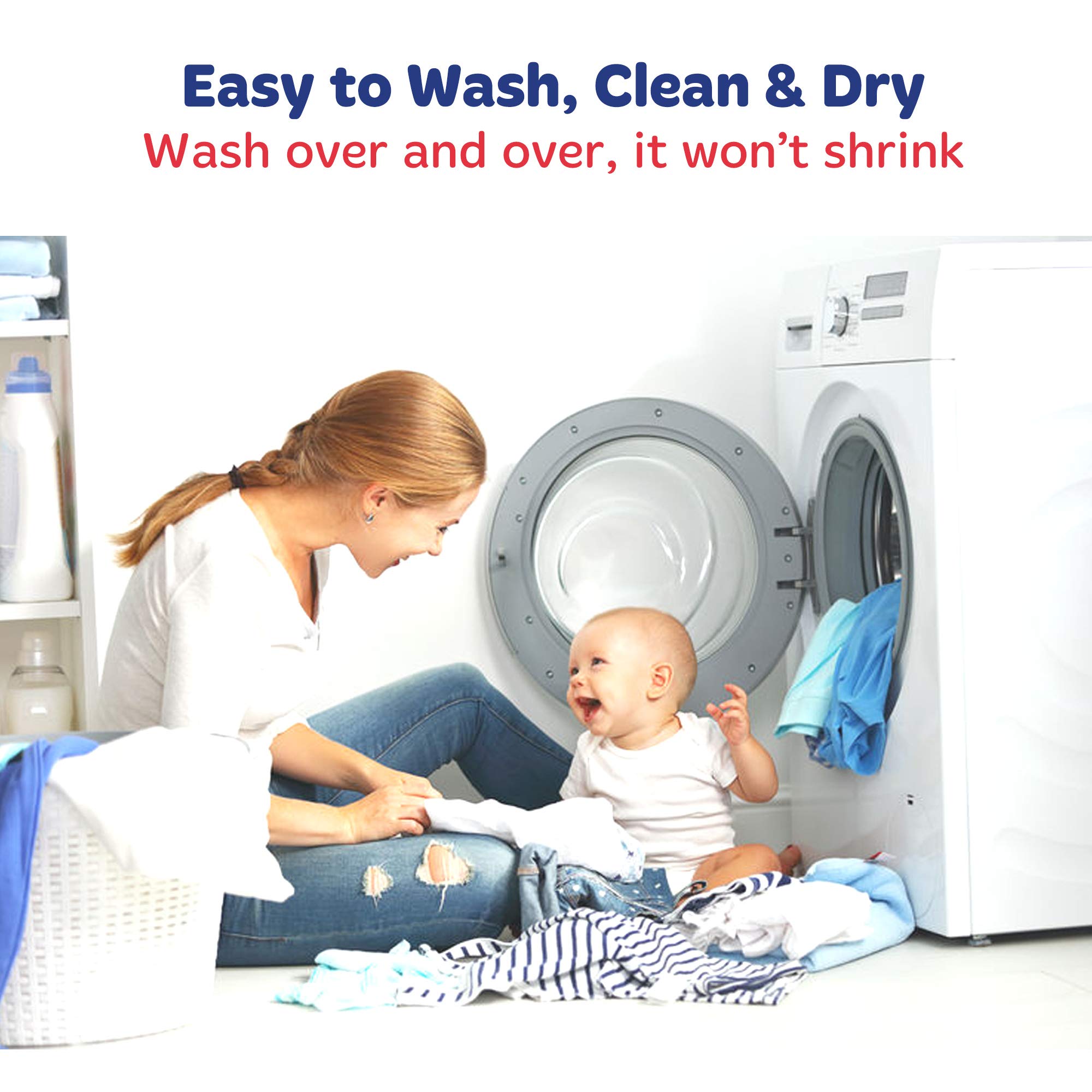 32x19 bassinet sheets