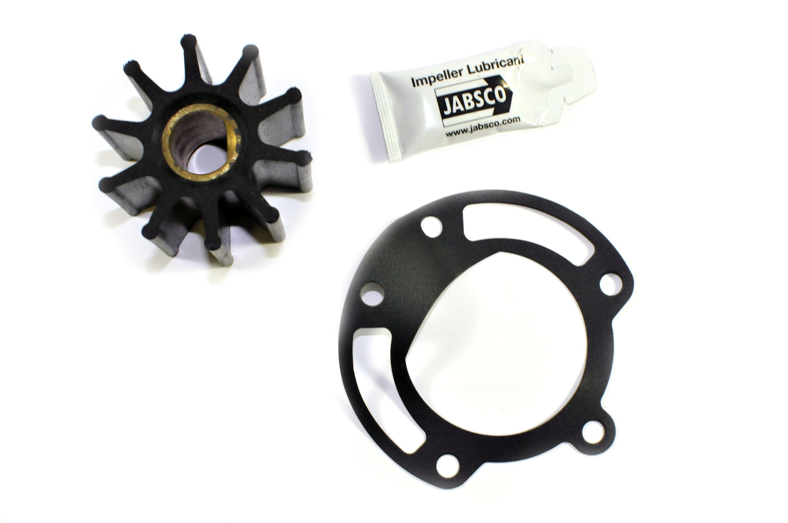 Impeller ''Y'' Repl Quickslvr 47-59362