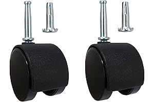 Premium Casters for Planters: Mobility and Protection for Your Beloved Plants