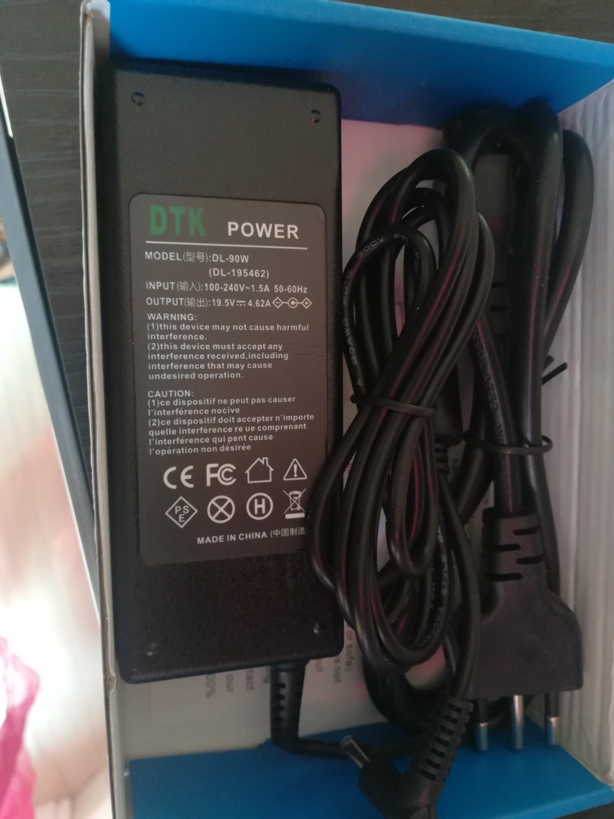 Caricabatterie 65W per Sony Vaio VPCZ112GD/S - Adattatore AC 19.5V 3.3A Caricabatterie 65W per Sony Vaio VPCZ112GD/S - Adattatore AC 19.5V 3.3A