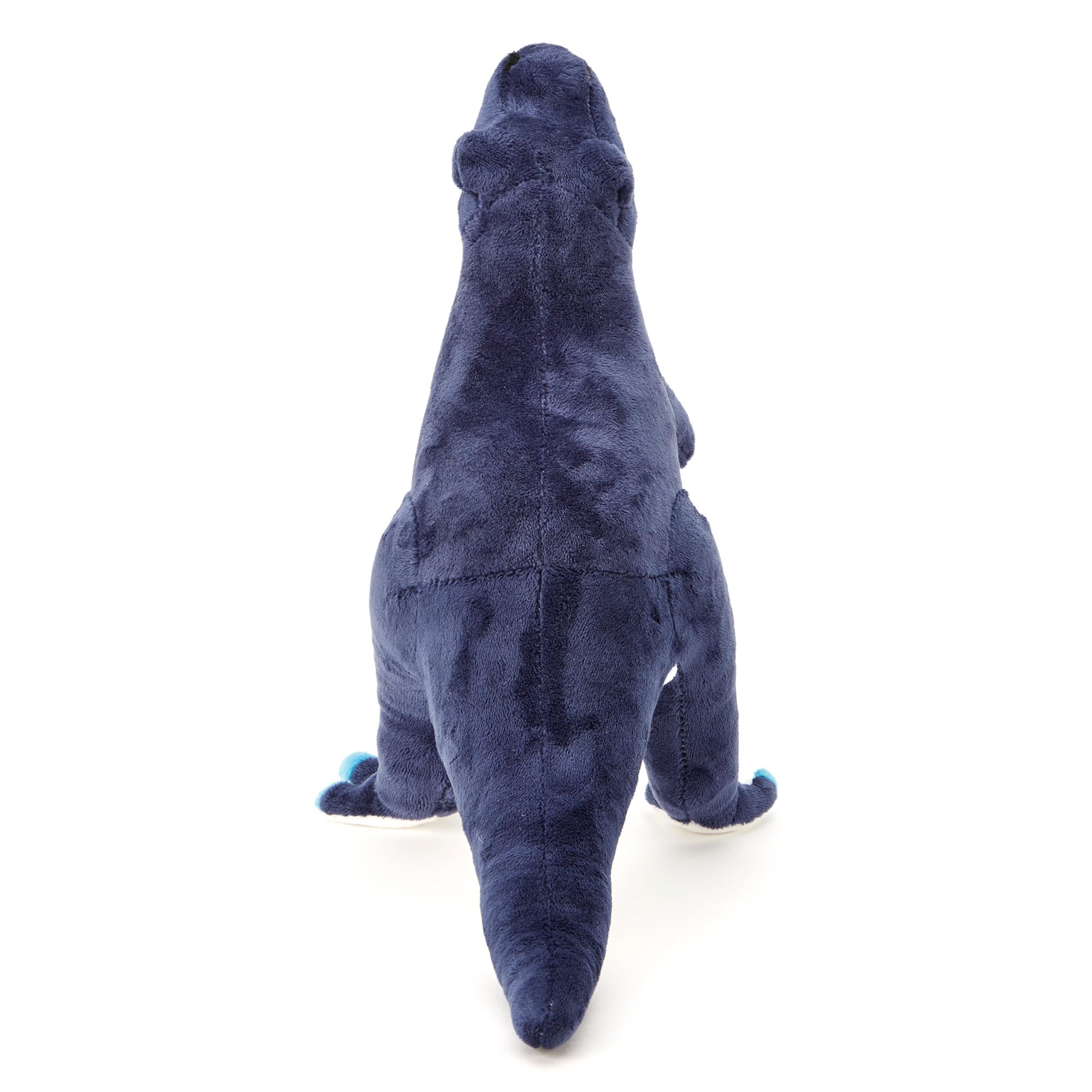 Manchester City FC Tyrannosaure Rex Peluche Officielle 30 cm