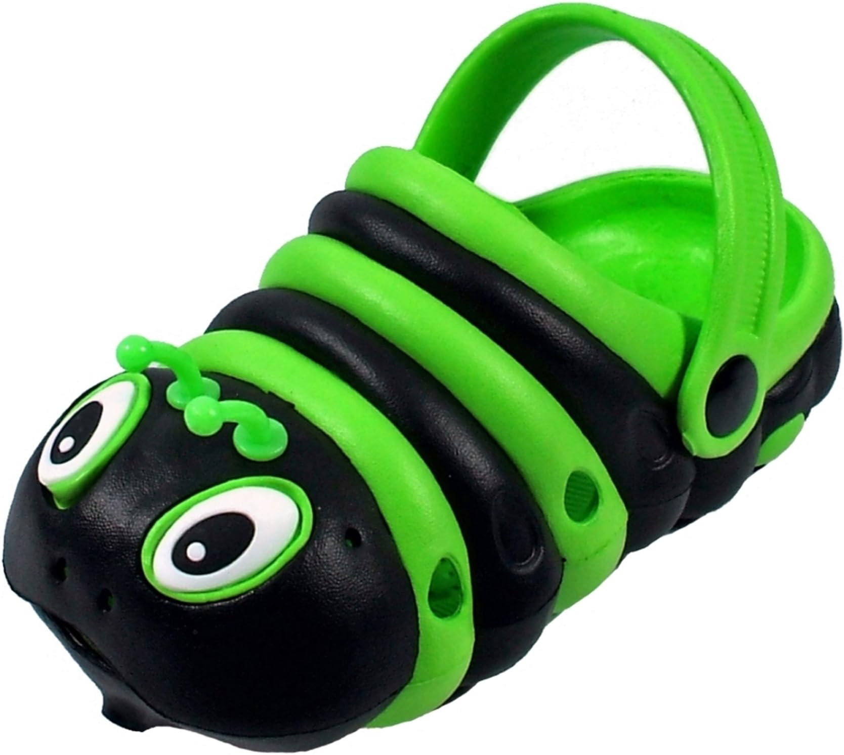 Walking Slippers for Kids Girls Boys and Toddler - Funny Comfortable Animal Designed Charm Shoes- Garden Shoes