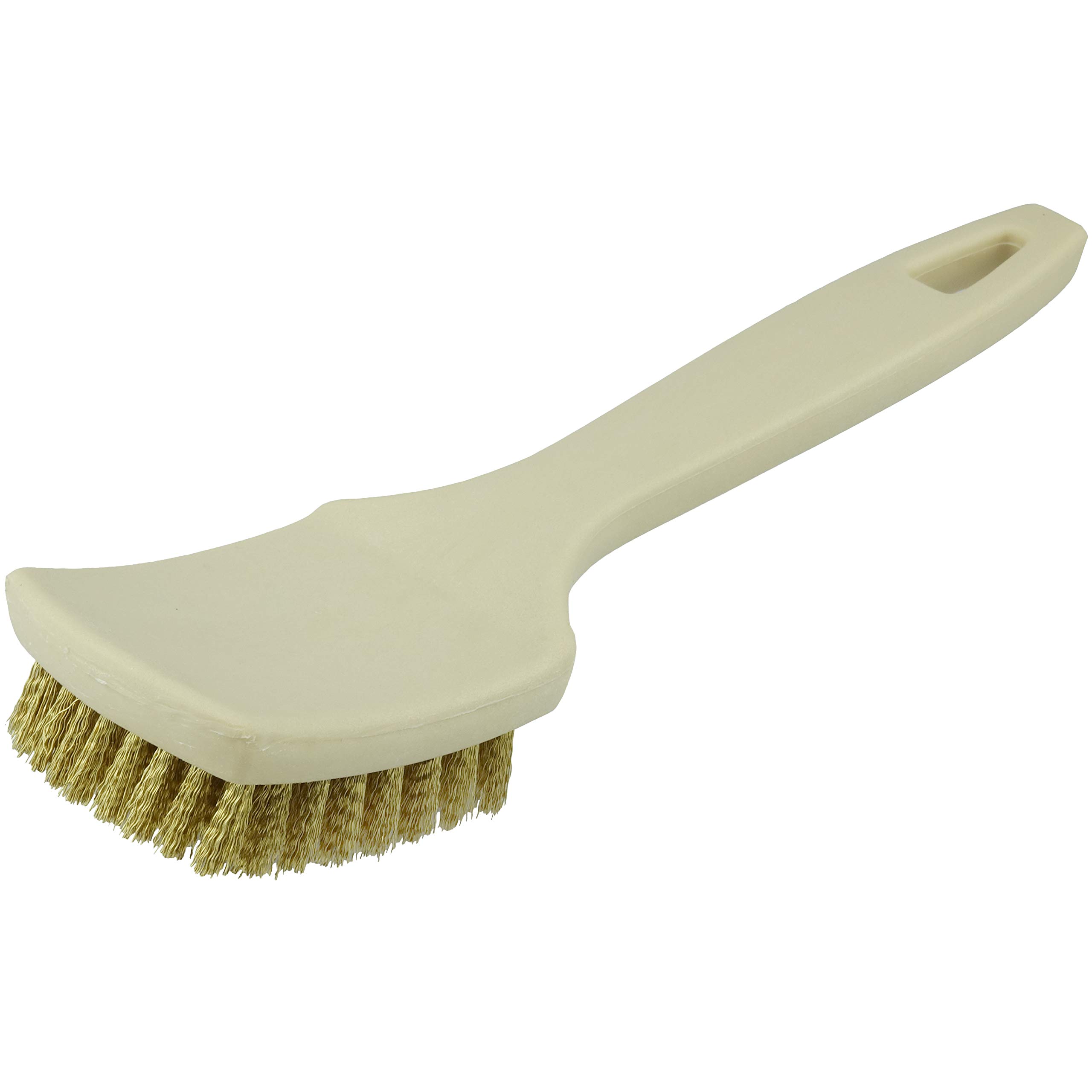 Weiler 99593 Tire Cleaning Brush, 0.008