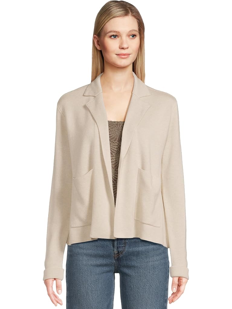 White Splendid Estelle Jacket
