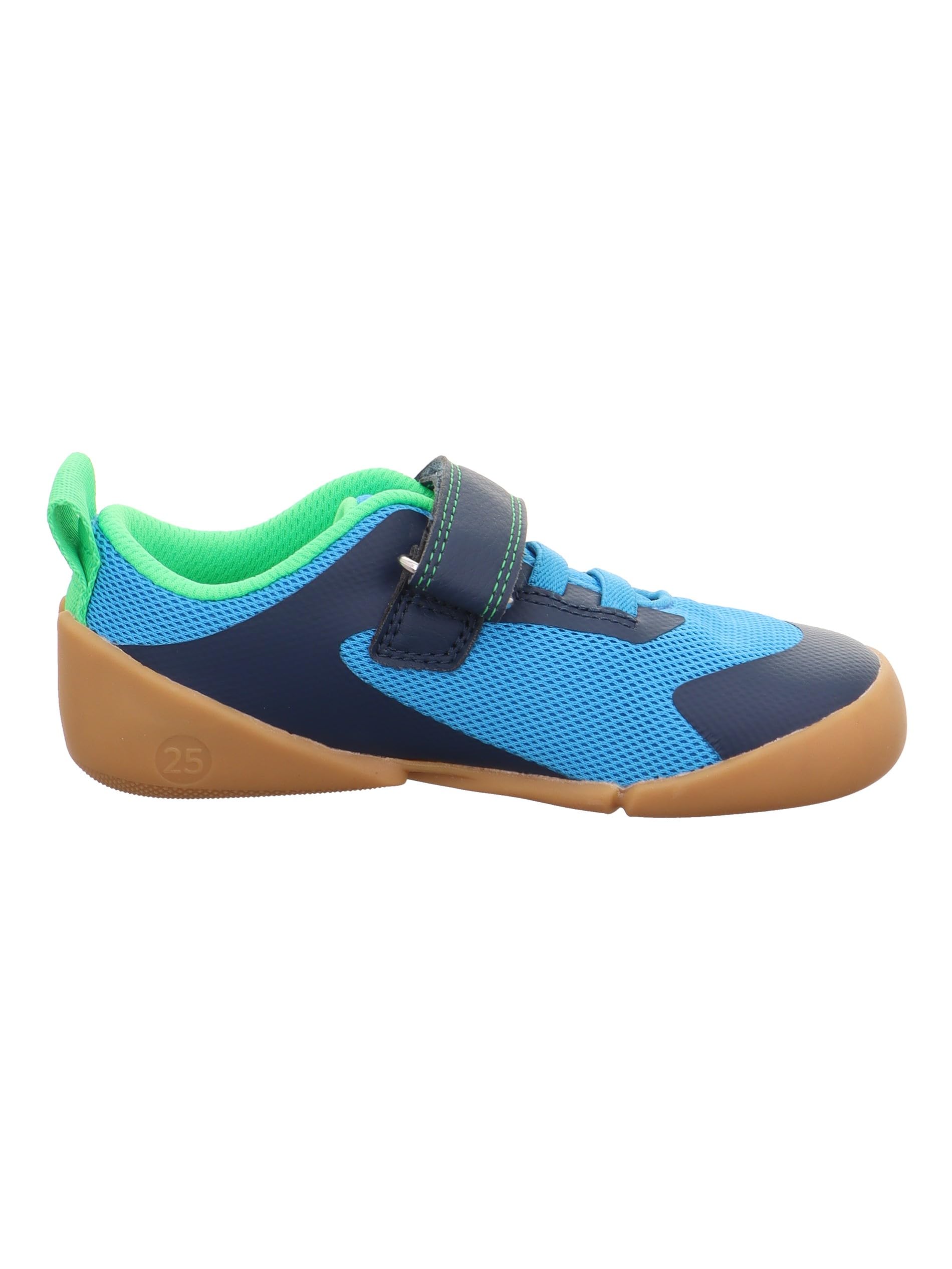 Superfit Jungen Vento Sneaker 1-008203Sneaker