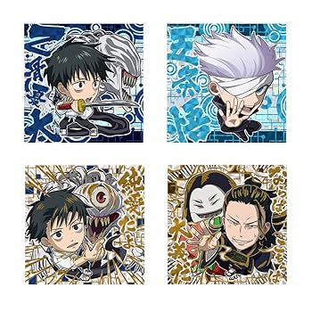 Amazon | にふぉるめーしょん 劇場版 呪術廻戦 0 ディフォルメ