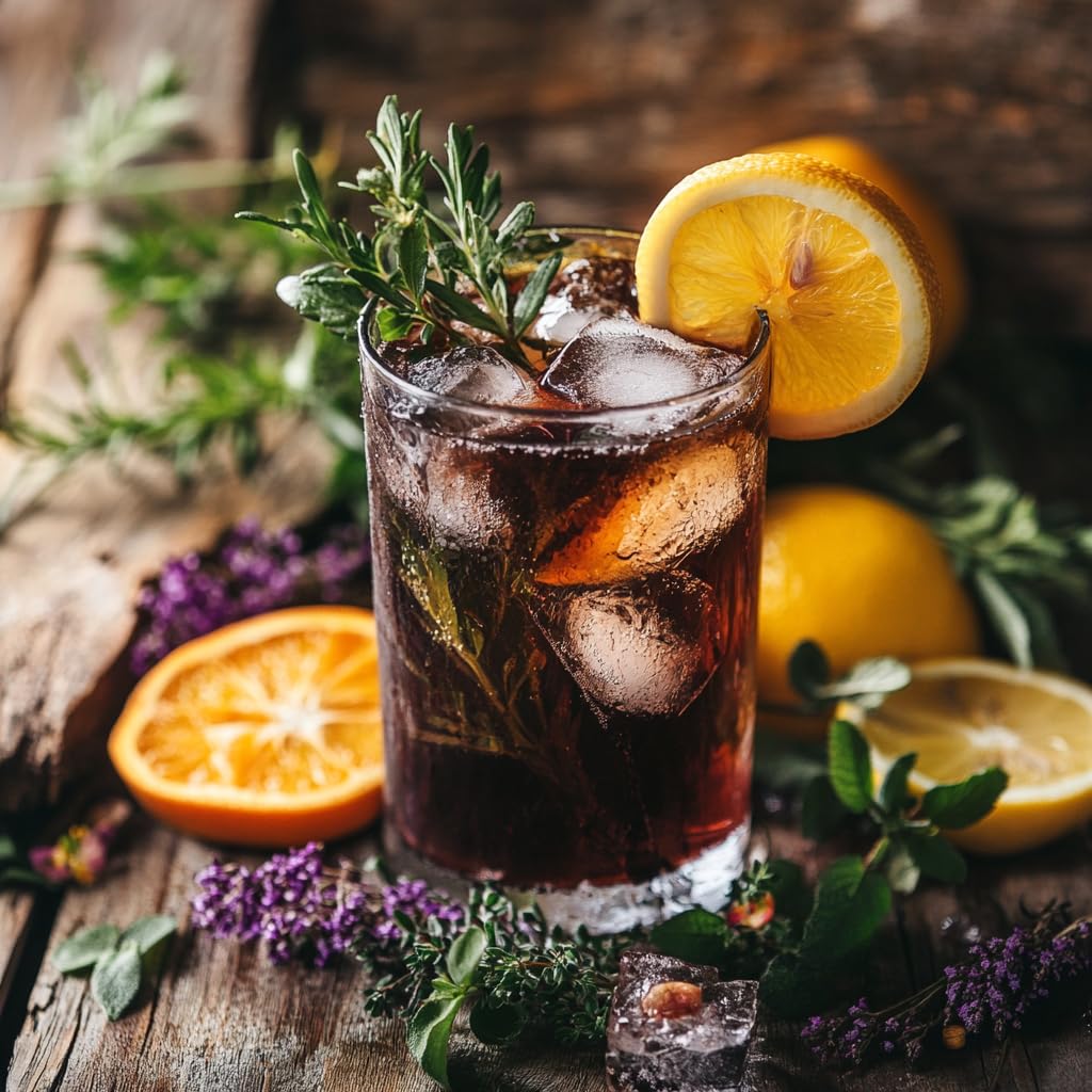 Cockta Legendary Taste with Finest Herbal Extract Soft Drink New To Market Non-Alcohol Market Pantry Drink Slovenian Delight for Your Legendary Moments New Beverage Perfect for Any Occasion