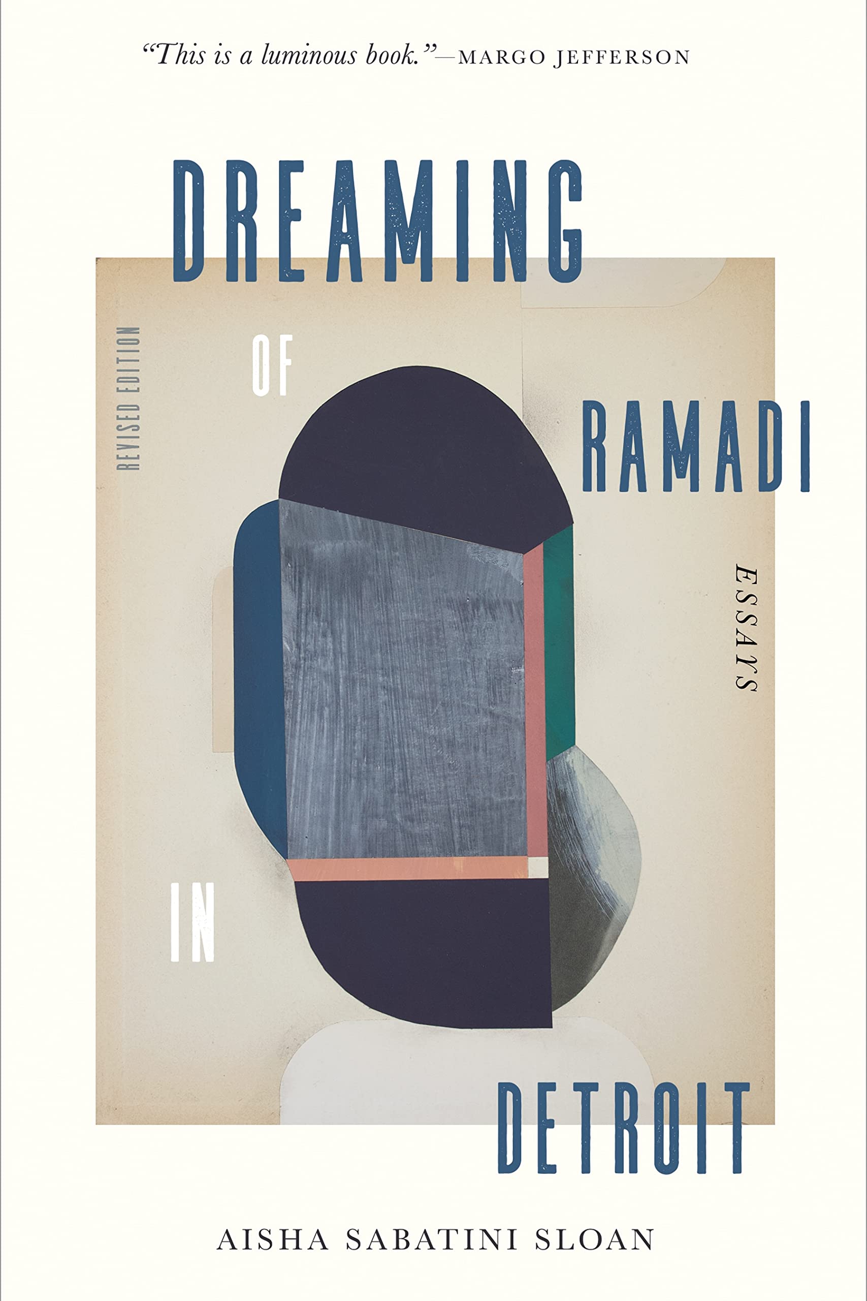 Buy Dreaming of Ramadi in Detroit: Essays — BookShops.in