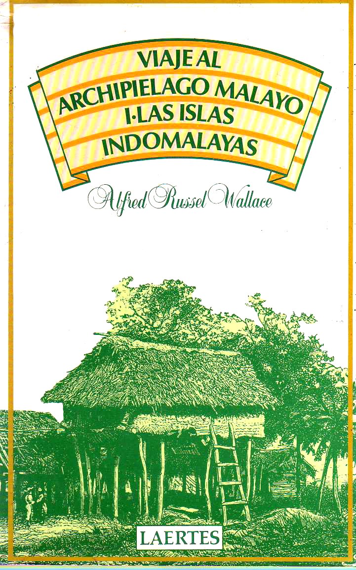 Viaje al Archipiélago Malayo: I- Las Islas Indomalayas: 16 (Nan-Shan)